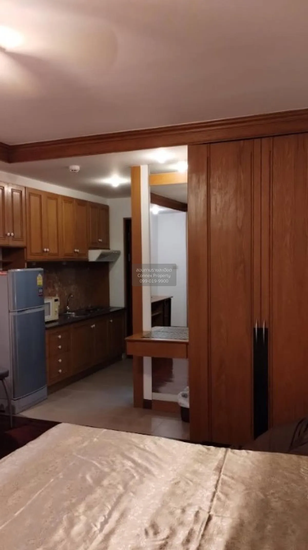 FOR RENT condo , Pipat Place , BTS-Chong Nonsi , Silom , Bang Rak 3