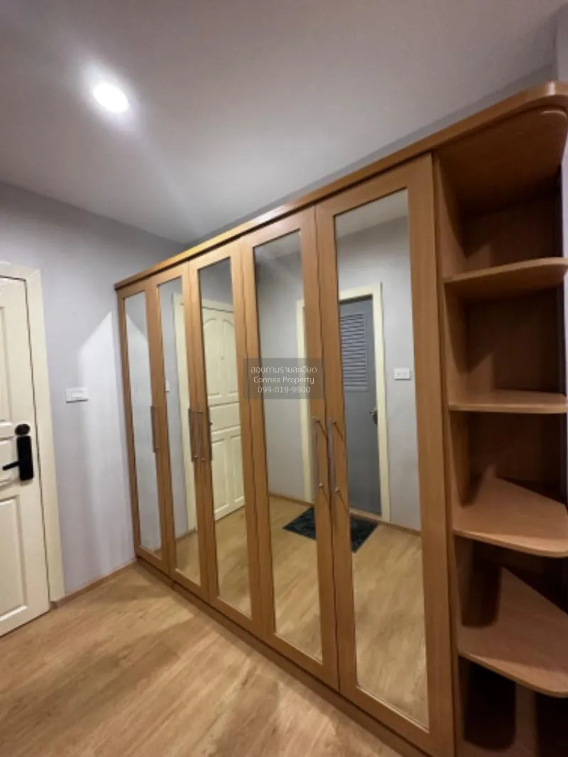 เช่าคอนโด  ลาเมซอง 24 พหลโยธิน BTS-พญาไท จตุจักร ลาดยาว กรุงเทพ C 4