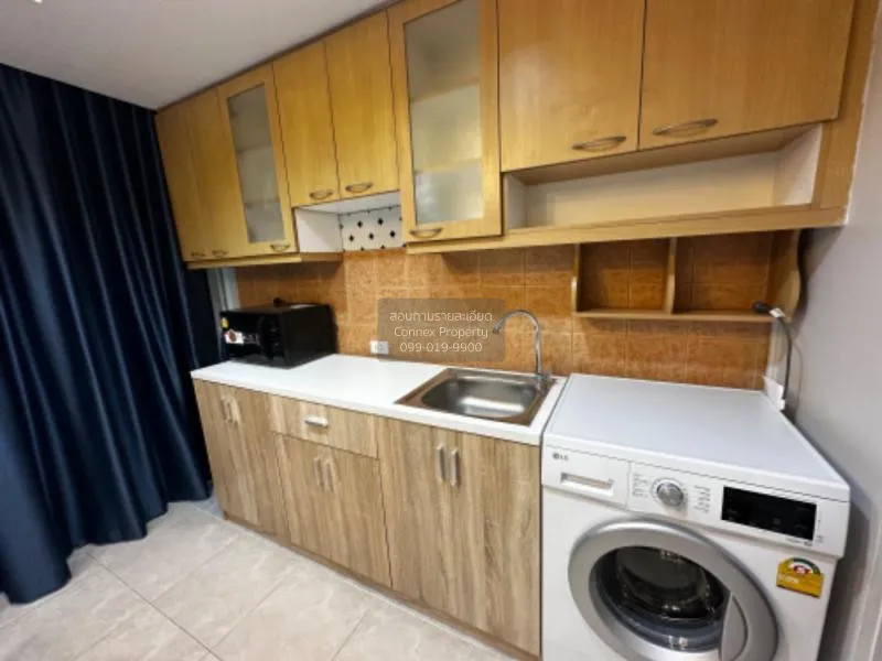 เช่าคอนโด  ลาเมซอง 24 พหลโยธิน BTS-พญาไท จตุจักร ลาดยาว กรุงเทพ C