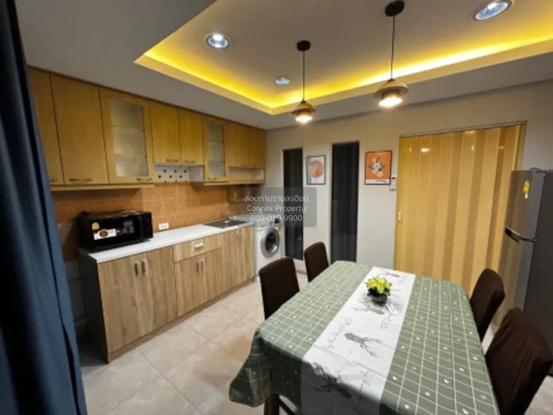 เช่าคอนโด  ลาเมซอง 24 พหลโยธิน BTS-พญาไท จตุจักร ลาดยาว กรุงเทพ C