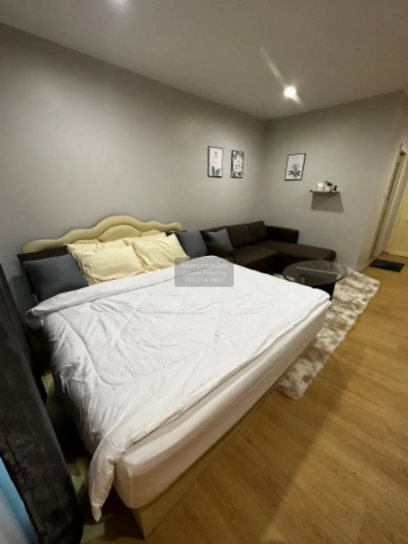 เช่าคอนโด  ลาเมซอง 24 พหลโยธิน BTS-พญาไท จตุจักร ลาดยาว กรุงเทพ C