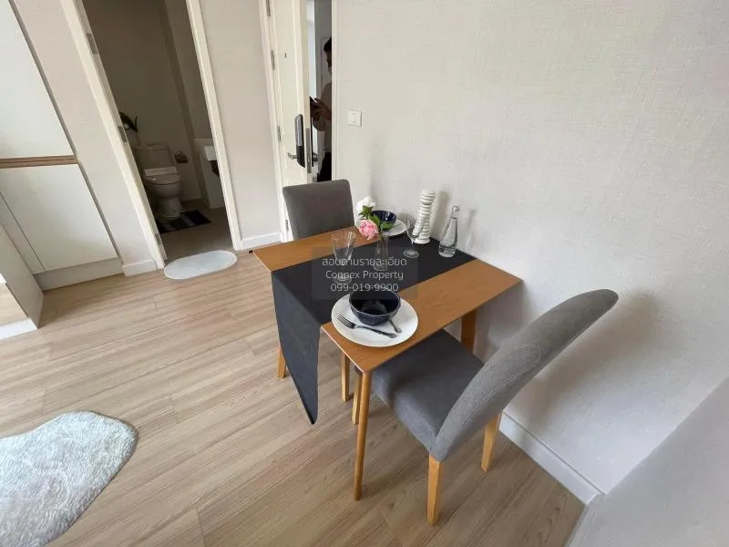 ขายคอนโด  เดอะ เนสท์ สุขุมวิท 22 BTS-พร้อมพงษ์ คลองเตย เขต คลองเต 3