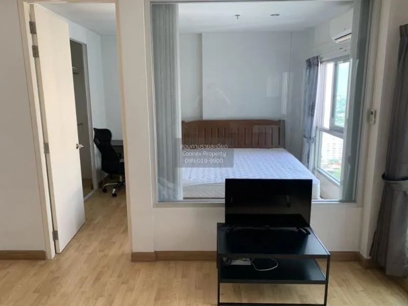 เช่าคอนโด  เดอะ พาร์คแลนด์ ตากสิน - ท่าพระ BTS-โพธิ์นิมิตร บุคคโล 2