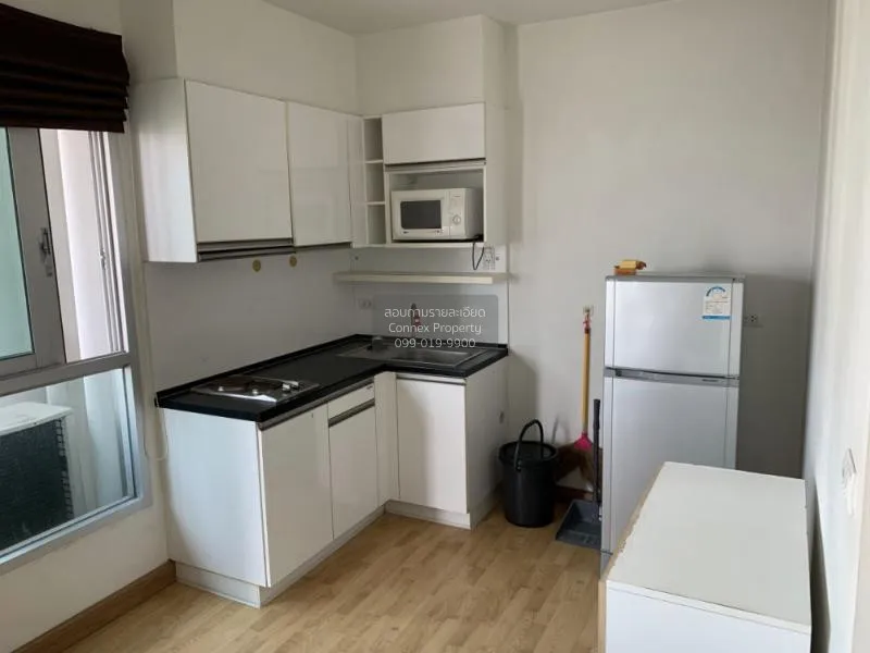 เช่าคอนโด  เดอะ พาร์คแลนด์ ตากสิน - ท่าพระ BTS-โพธิ์นิมิตร บุคคโล 3