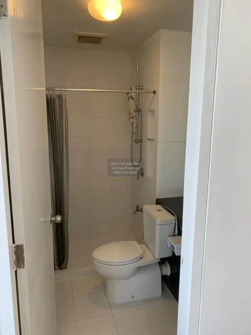 เช่าคอนโด  เดอะ พาร์คแลนด์ ตากสิน - ท่าพระ BTS-โพธิ์นิมิตร บุคคโล