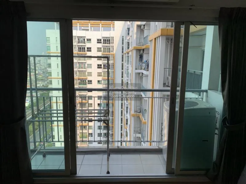 เช่าคอนโด  เดอะ พาร์คแลนด์ ตากสิน - ท่าพระ BTS-โพธิ์นิมิตร บุคคโล