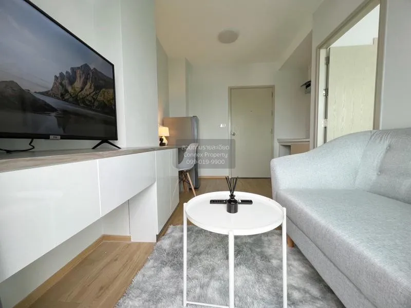 เช่าคอนโด  ฟีล คอนโด ลาดพร้าว 122 MRT-ลาดพร้าว 101 (สายสีเหลือง)  1