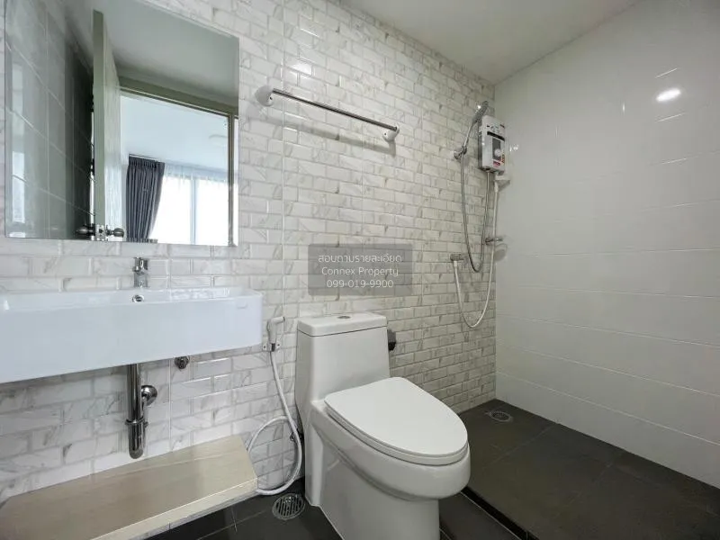 เช่าคอนโด  ฟีล คอนโด ลาดพร้าว 122 MRT-ลาดพร้าว 101 (สายสีเหลือง) 