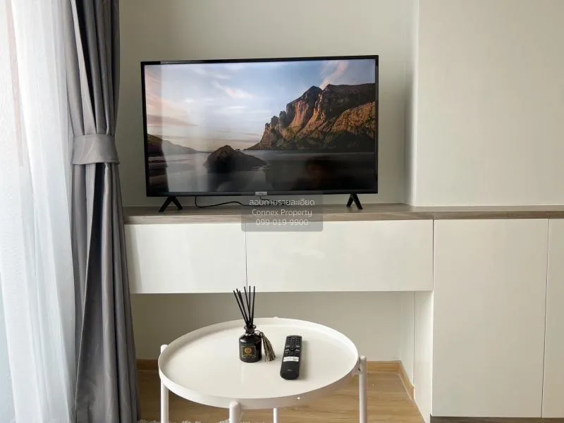 เช่าคอนโด  ฟีล คอนโด ลาดพร้าว 122 MRT-ลาดพร้าว 101 (สายสีเหลือง) 