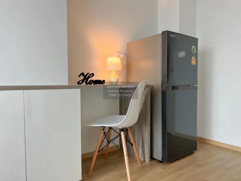 เช่าคอนโด  ฟีล คอนโด ลาดพร้าว 122 MRT-ลาดพร้าว 101 (สายสีเหลือง) 