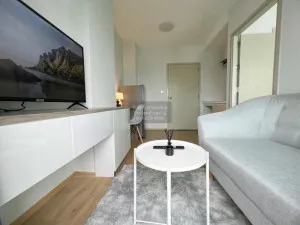 FOR RENT condo , Feel Condo Lat Phrao 122 , MRT-Ladprao 101 , Phlapphla , Wang Thong Lang , Bangkok , CX-79647