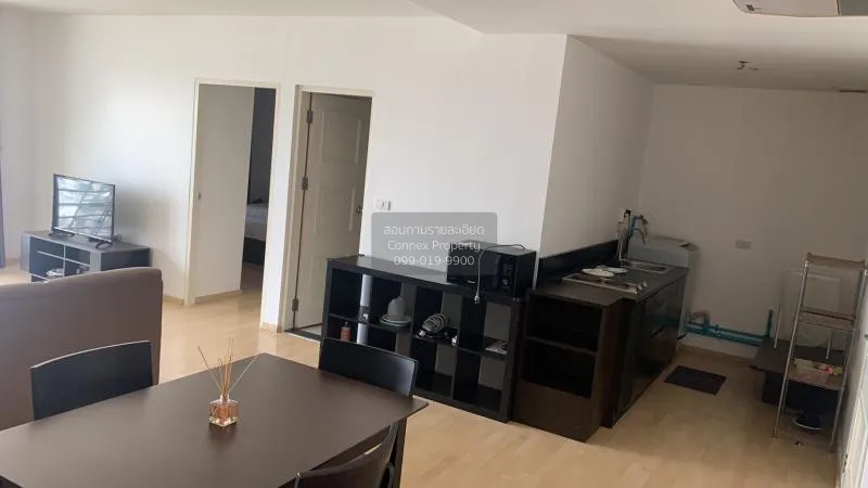 เช่าคอนโด  โนเบิล ไลท์ BTS-อารีย์ สามเสนใน เขต พญาไท กรุงเทพ CX-7 2