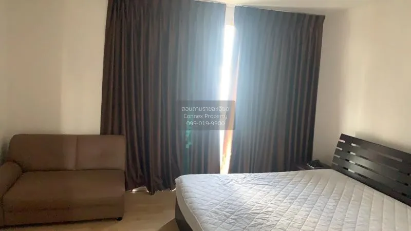 เช่าคอนโด  โนเบิล ไลท์ BTS-อารีย์ สามเสนใน เขต พญาไท กรุงเทพ CX-7 3