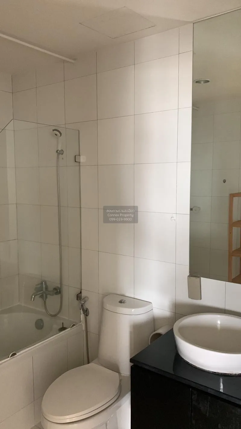 เช่าคอนโด  โนเบิล ไลท์ BTS-อารีย์ สามเสนใน เขต พญาไท กรุงเทพ CX-7 4