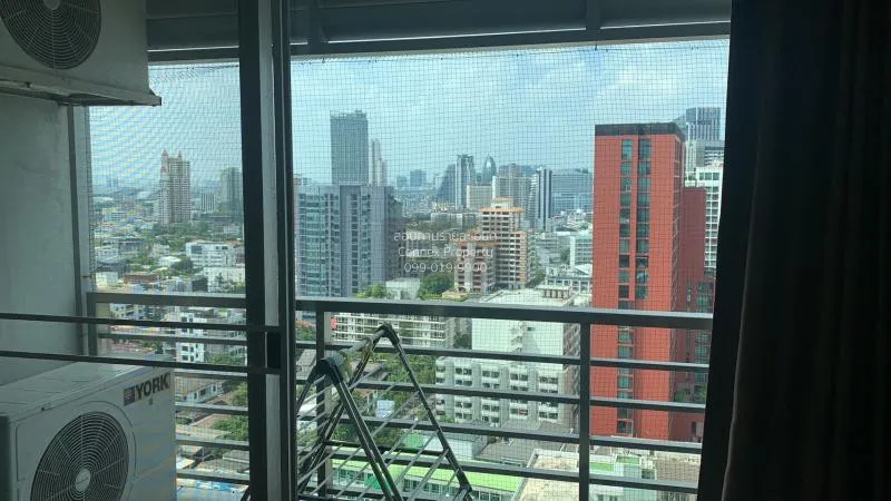 เช่าคอนโด  โนเบิล ไลท์ BTS-อารีย์ สามเสนใน เขต พญาไท กรุงเทพ CX-7