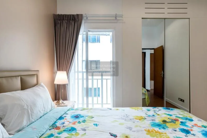 เช่าคอนโด  59 เฮริเทจ BTS-ทองหล่อ คลองตันเหนือ เขต วัฒนา กรุงเทพ 