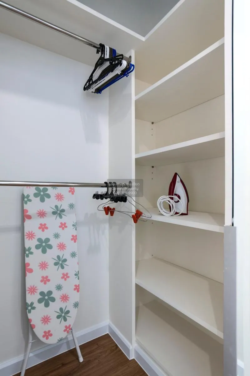 เช่าคอนโด  59 เฮริเทจ BTS-ทองหล่อ คลองตันเหนือ เขต วัฒนา กรุงเทพ 