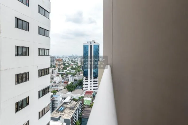 เช่าคอนโด  59 เฮริเทจ BTS-ทองหล่อ คลองตันเหนือ เขต วัฒนา กรุงเทพ 