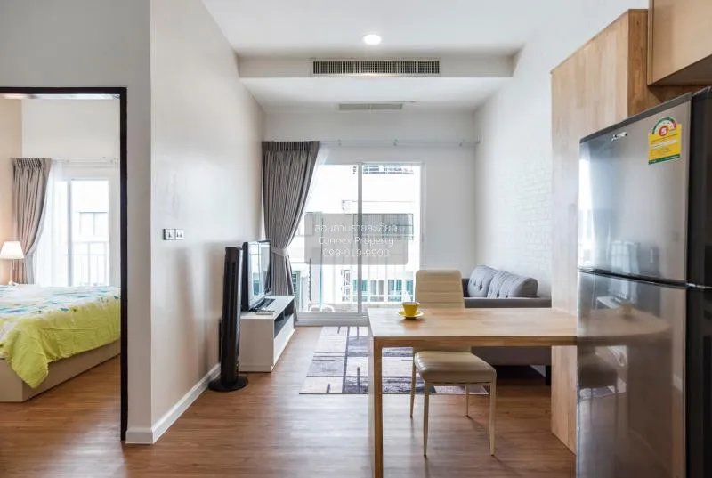 เช่าคอนโด  59 เฮริเทจ BTS-ทองหล่อ คลองตันเหนือ เขต วัฒนา กรุงเทพ  2