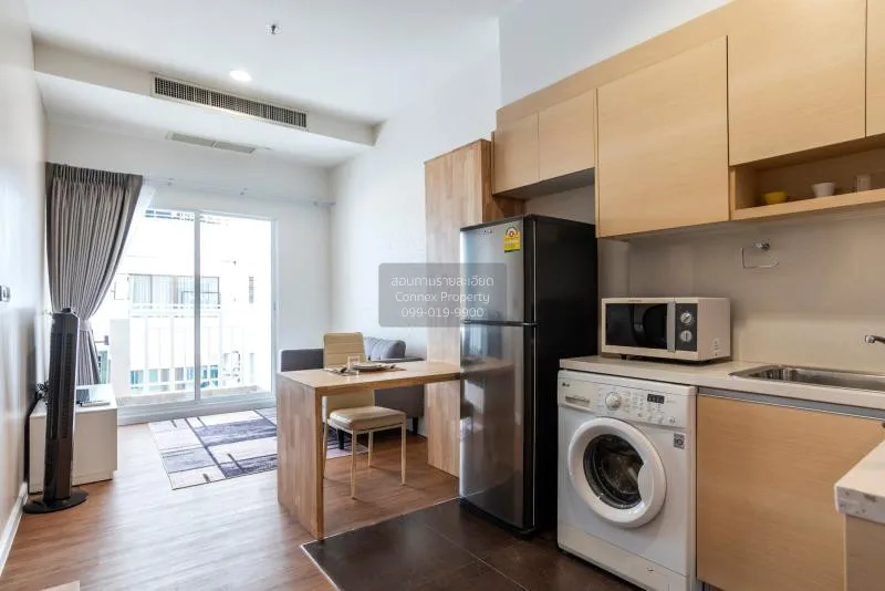 เช่าคอนโด  59 เฮริเทจ BTS-ทองหล่อ คลองตันเหนือ เขต วัฒนา กรุงเทพ  4