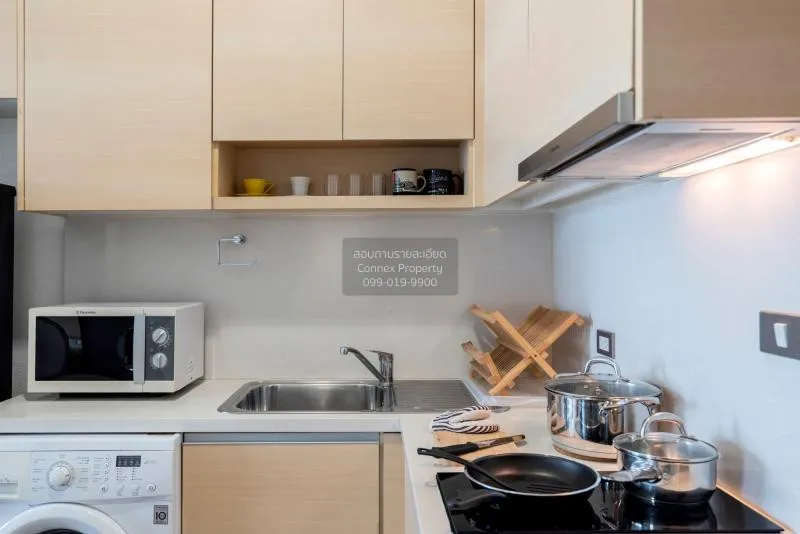 เช่าคอนโด  59 เฮริเทจ BTS-ทองหล่อ คลองตันเหนือ เขต วัฒนา กรุงเทพ 