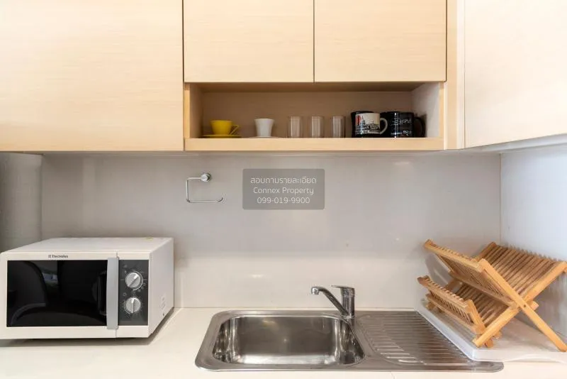 เช่าคอนโด  59 เฮริเทจ BTS-ทองหล่อ คลองตันเหนือ เขต วัฒนา กรุงเทพ 