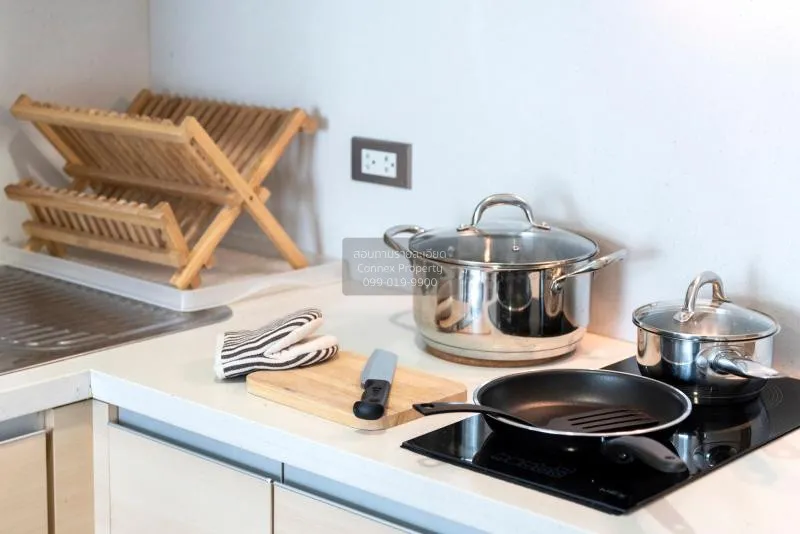 เช่าคอนโด  59 เฮริเทจ BTS-ทองหล่อ คลองตันเหนือ เขต วัฒนา กรุงเทพ 