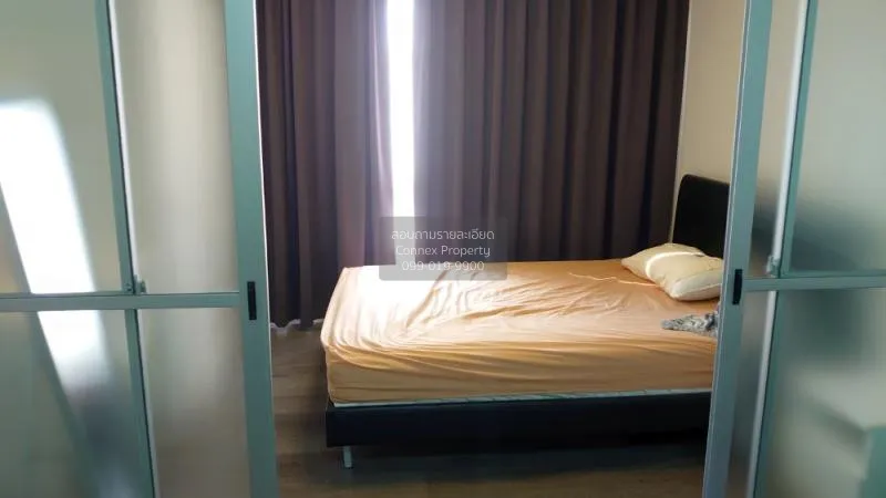 เช่าคอนโด  ดี คอนโด แคมปัส รีสอร์ท - รังสิต คลองหนึ่ง คลองหลวง ปท 1