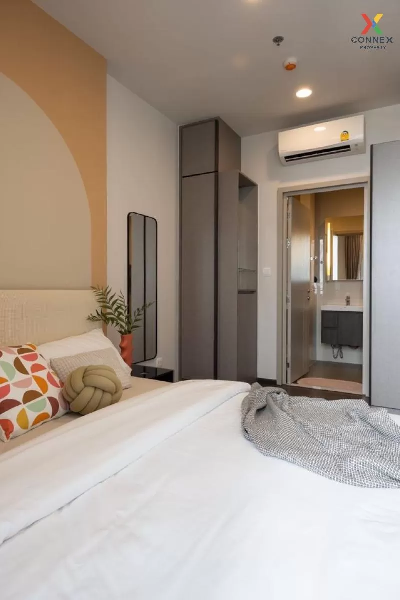 FOR SALE condo , Oka Haus Sukhumvit 36 , BTS-Thong Lo , Khlong Ta