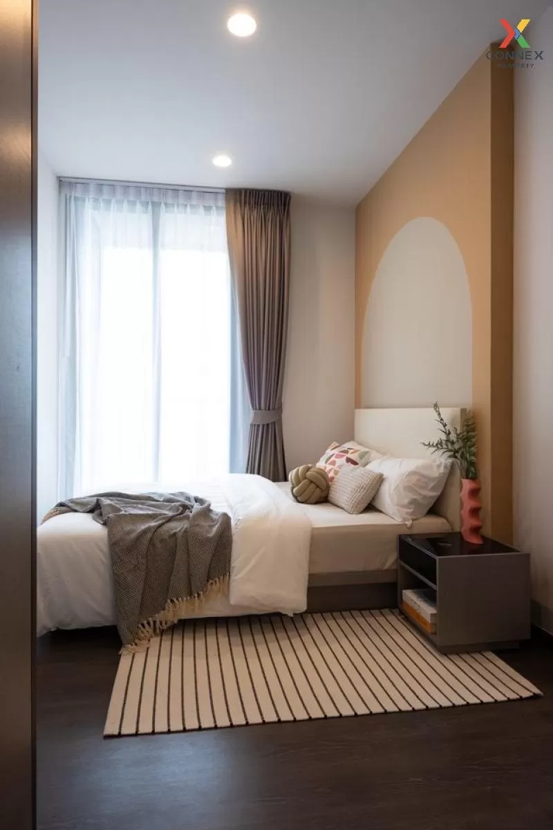 FOR SALE condo , Oka Haus Sukhumvit 36 , BTS-Thong Lo , Khlong Ta