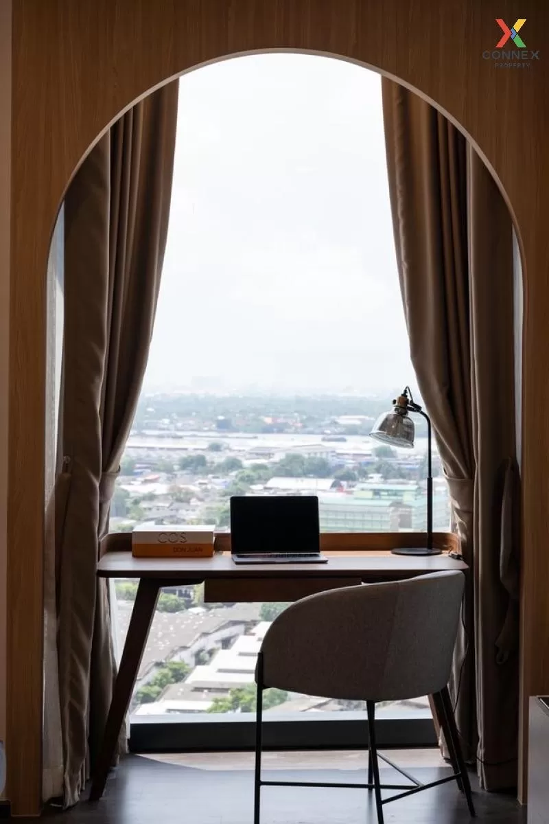 FOR SALE condo , Oka Haus Sukhumvit 36 , BTS-Thong Lo , Khlong Ta