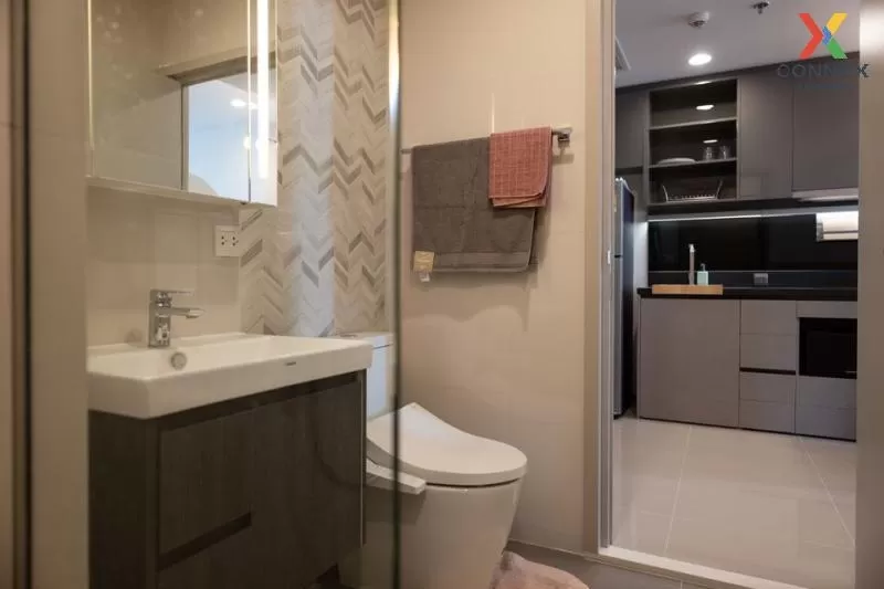 FOR SALE condo , Oka Haus Sukhumvit 36 , BTS-Thong Lo , Khlong Ta