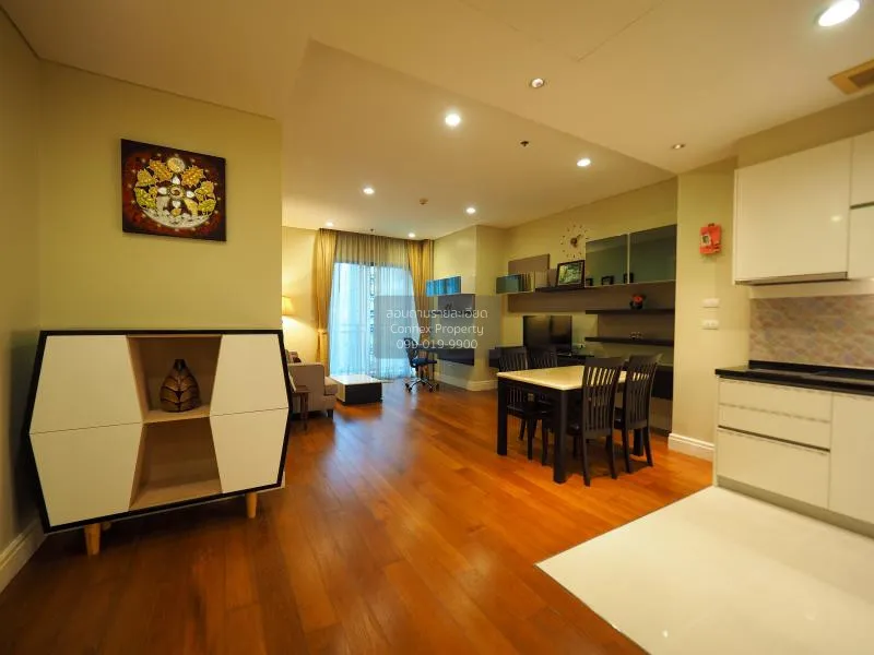 เช่าคอนโด  ไบร์ท สุขุมวิท BTS-พร้อมพงษ์ คลองตัน เขต คลองเตย กรุงเ 2