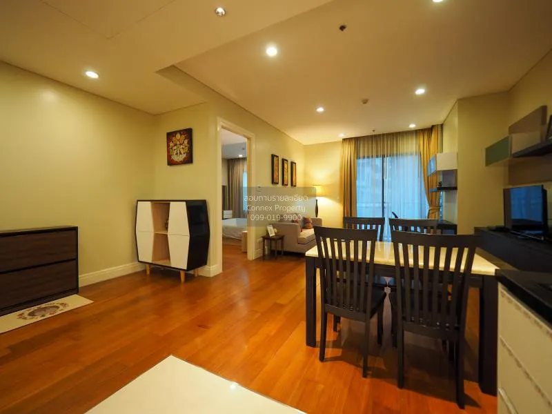เช่าคอนโด  ไบร์ท สุขุมวิท BTS-พร้อมพงษ์ คลองตัน เขต คลองเตย กรุงเ 4