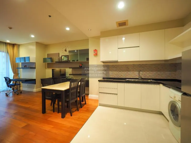 เช่าคอนโด  ไบร์ท สุขุมวิท BTS-พร้อมพงษ์ คลองตัน เขต คลองเตย กรุงเ