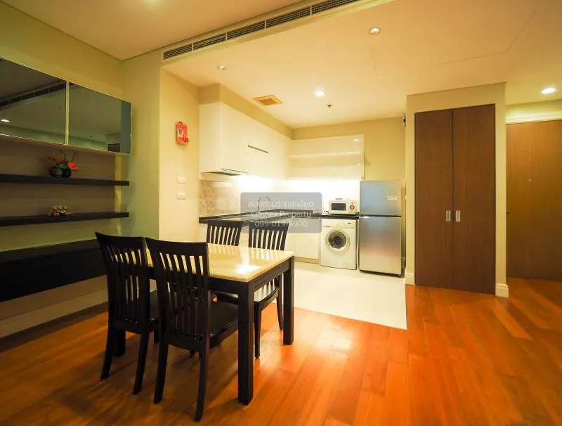 เช่าคอนโด  ไบร์ท สุขุมวิท BTS-พร้อมพงษ์ คลองตัน เขต คลองเตย กรุงเ