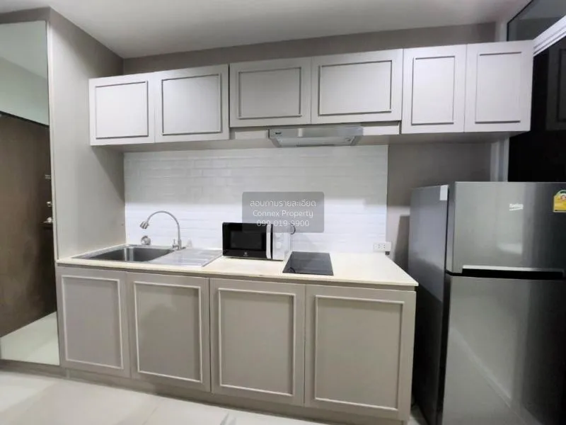 FOR SALE condo , Asakan Place Srinakarin , Min Buri , Min Buri ,  1