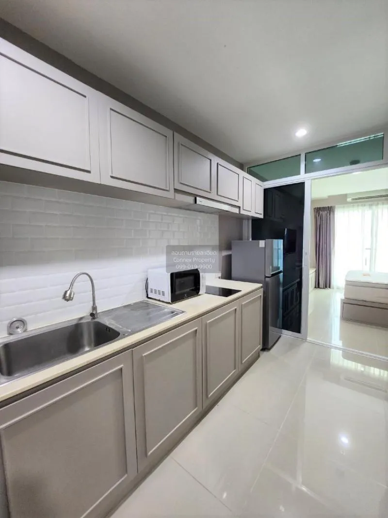 FOR SALE condo , Asakan Place Srinakarin , Min Buri , Min Buri ,  2