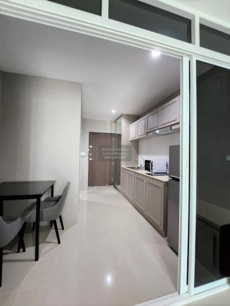 FOR SALE condo , Asakan Place Srinakarin , Min Buri , Min Buri ,  3