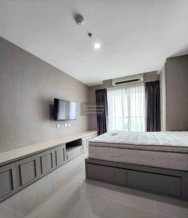 FOR SALE condo , Asakan Place Srinakarin , Min Buri , Min Buri , 