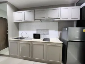 ขายคอนโด  อัสสกาญจน์ เพลส ศรีนครินทร์ มีนบุรี เขต มีนบุรี กรุงเทพ CX-79655