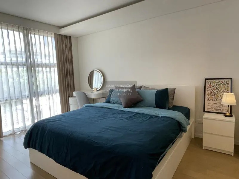 เช่าคอนโด  โหมด สุขุมวิท 61 BTS-ทองหล่อ คลองตันเหนือ เขต วัฒนา กร