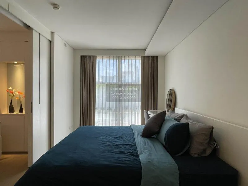 เช่าคอนโด  โหมด สุขุมวิท 61 BTS-ทองหล่อ คลองตันเหนือ เขต วัฒนา กร