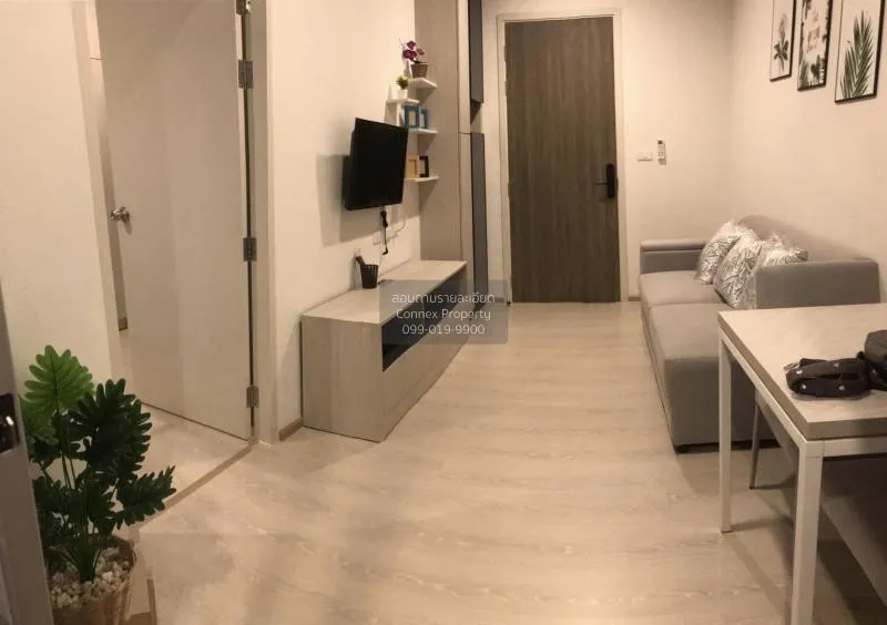 FOR RENT condo , Niche Mono Sukhumvit-Puchao , BTS-Pu Chao , Thep 2