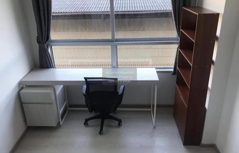 FOR RENT condo , Niche Mono Sukhumvit-Puchao , BTS-Pu Chao , Thep