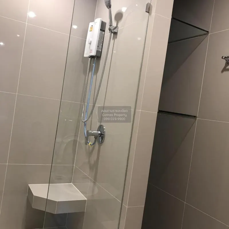 FOR RENT condo , Niche Mono Sukhumvit-Puchao , BTS-Pu Chao , Thep