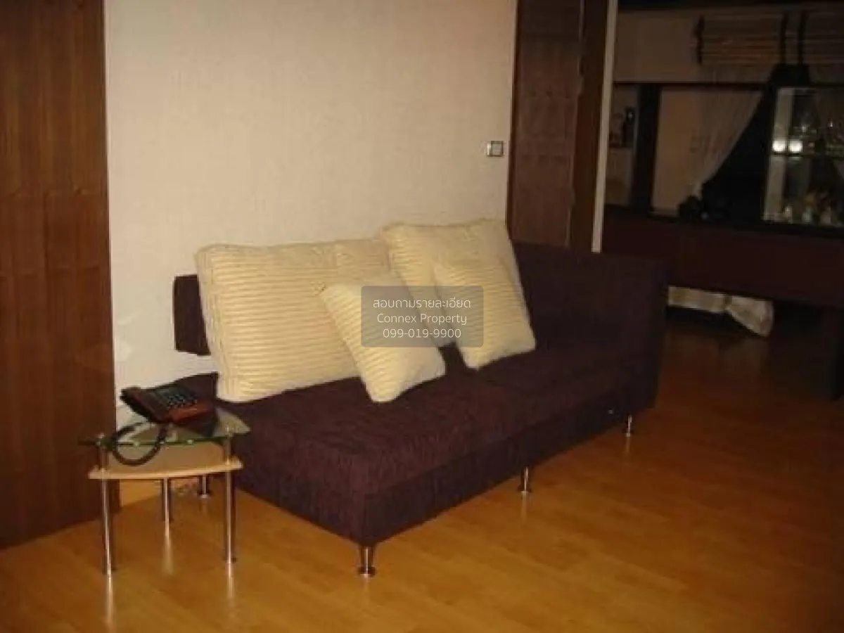 FOR RENT condo , Silom City Resort , BTS-Chong Nonsi , Silom , Ba 1