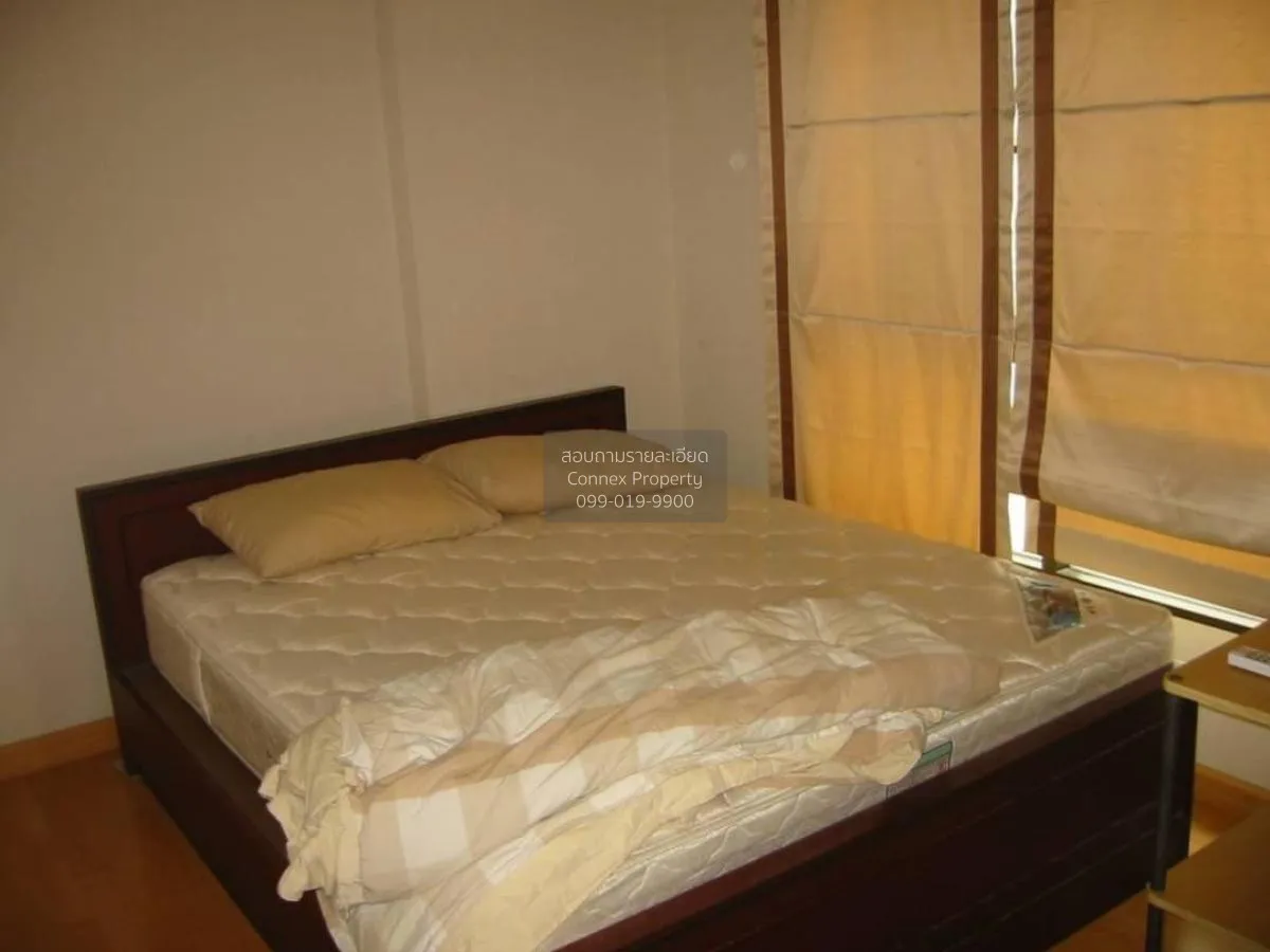 FOR RENT condo , Silom City Resort , BTS-Chong Nonsi , Silom , Ba 3