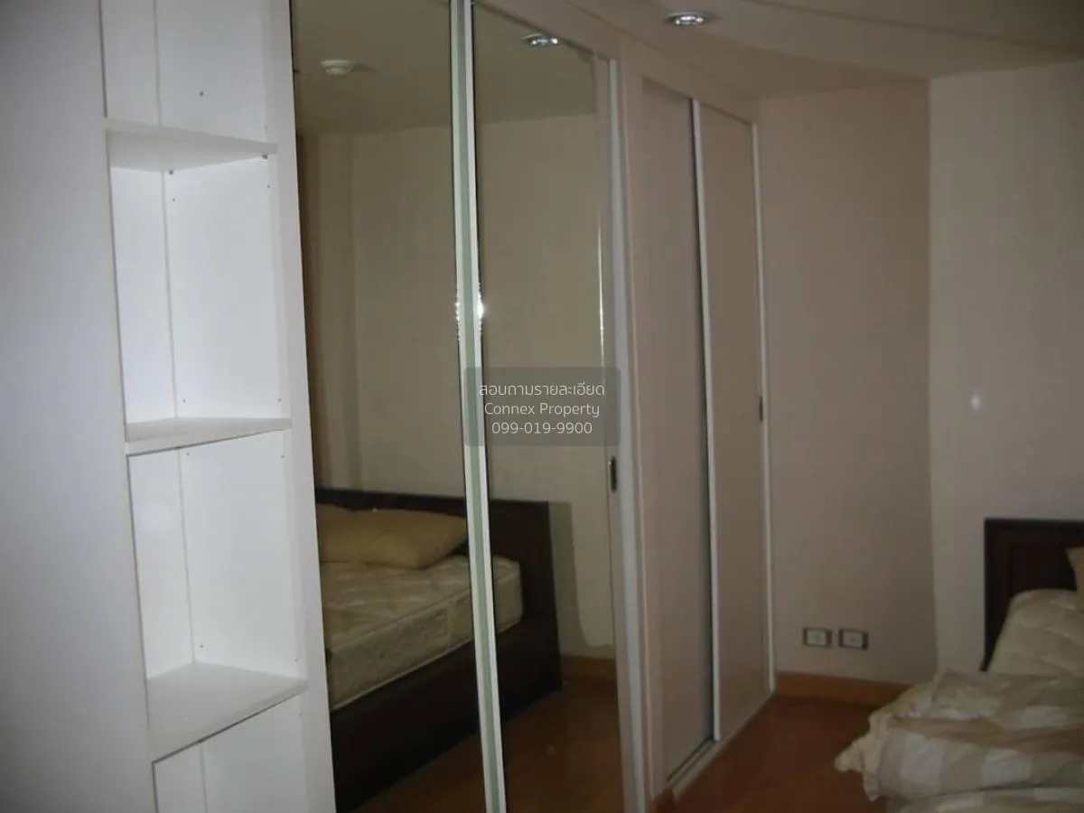 FOR RENT condo , Silom City Resort , BTS-Chong Nonsi , Silom , Ba 4