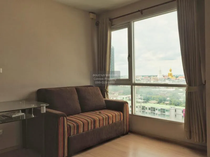 FOR RENT condo , Casa Condo Ratchada-Ratchapruek , BTS-Talat Phlu 1